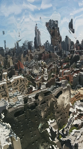 5 ứng dụng Android 'điên' nhất mà iPhone không hề có ảnh 4 5 ứng dụng Android 'điên' nhất mà iPhone không hề có ảnh 4