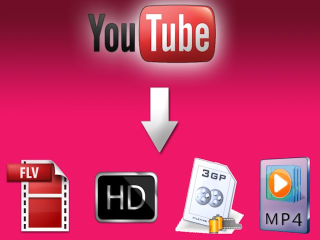 Tải video YouTube chỉ với một cú nhấp chuột
