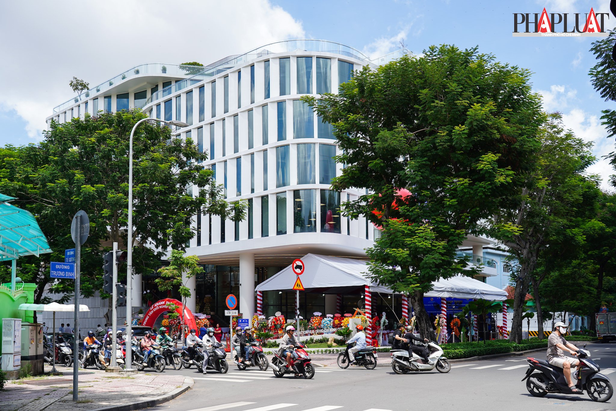 Khánh thành Trung tâm Khởi nghiệp Sáng tạo TP.HCM: Cú hích mới cho hệ sinh thái startup