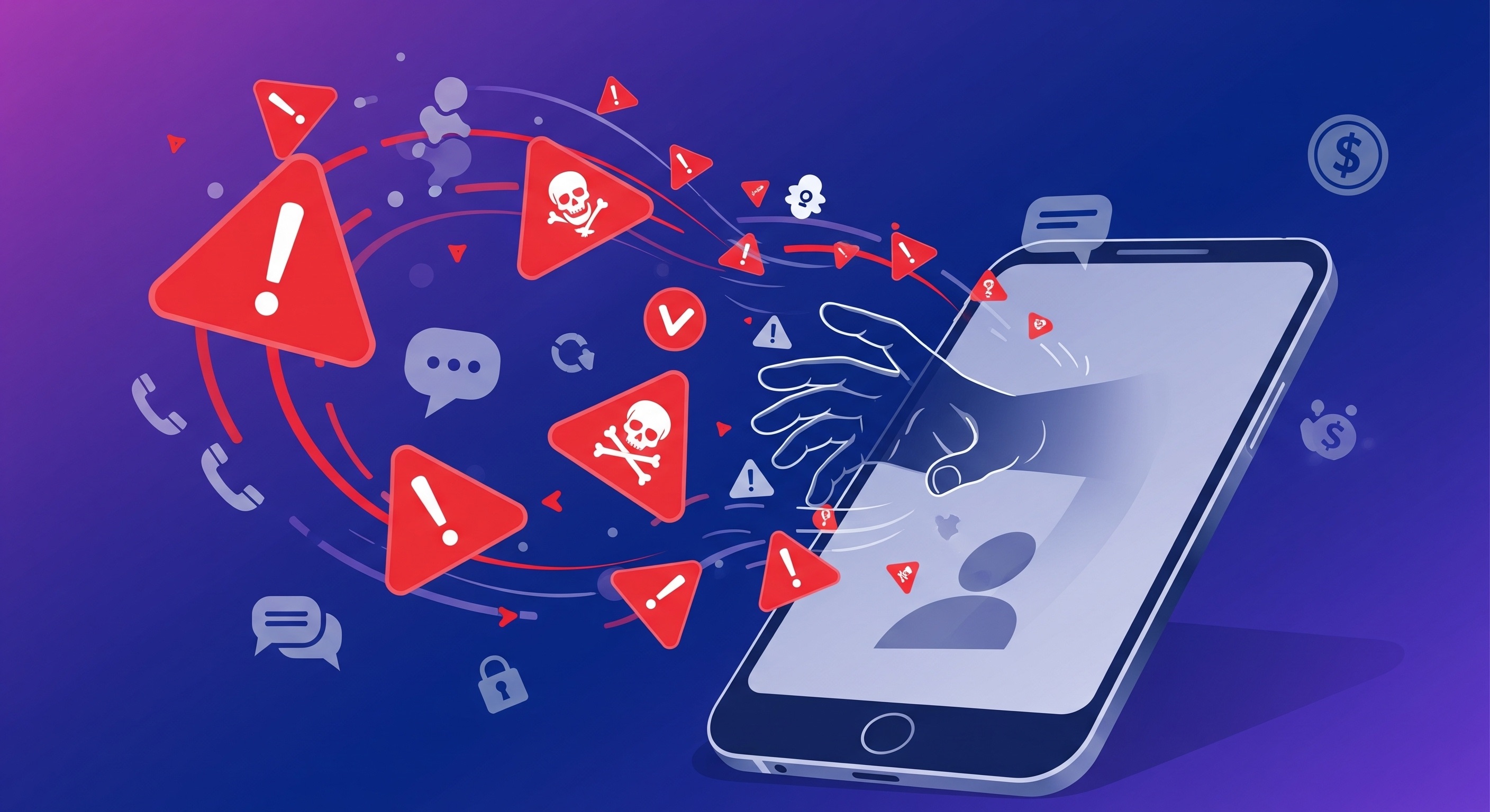 Công an cảnh báo 4 thủ đoạn lừa đảo mới mà người dùng nên biết