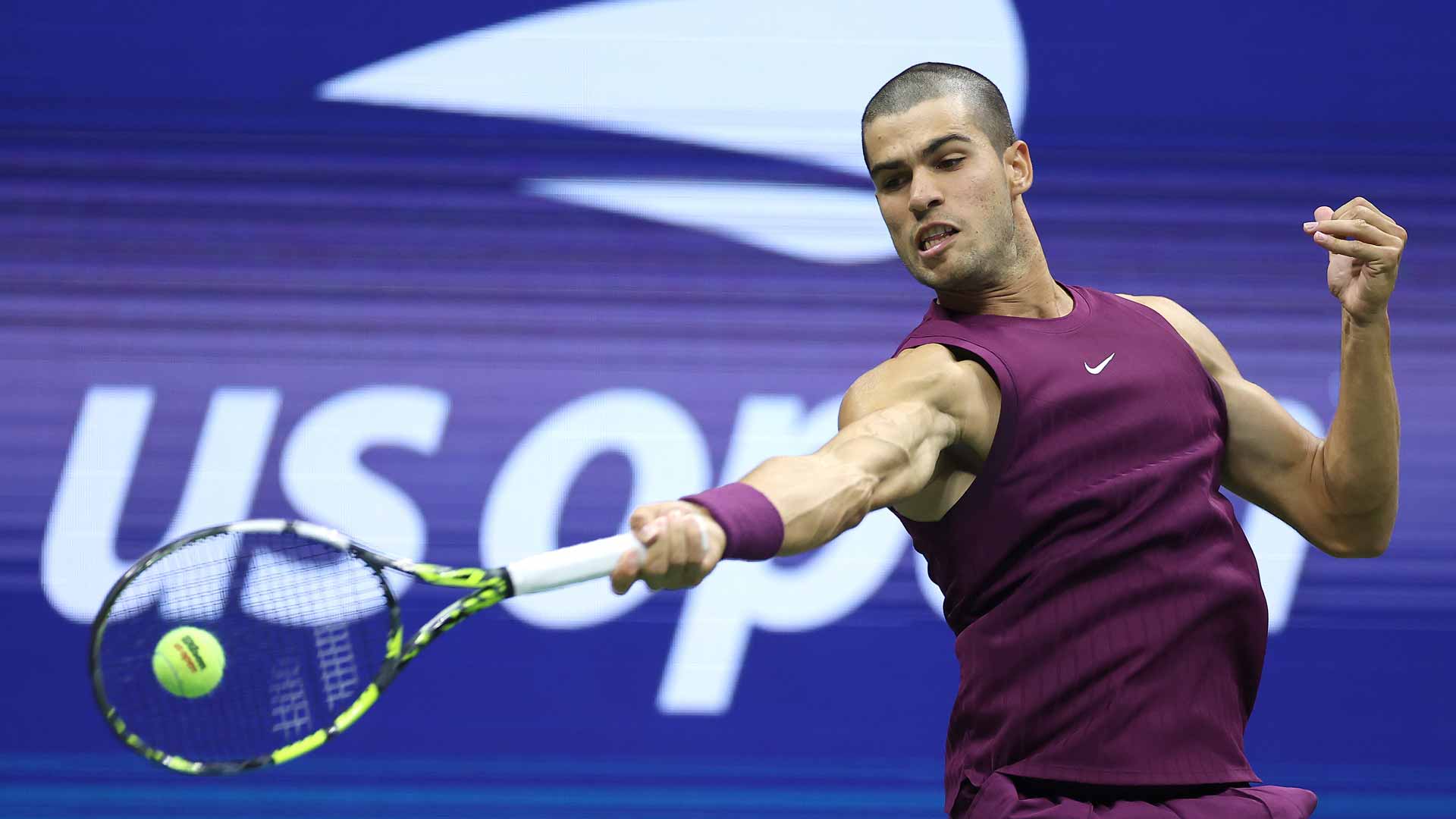 Alcaraz xóa dớp thua sốc hướng đến trận đấu tiềm năng gặp Djokovic | Báo Pháp Luật TP. Hồ Chí Minh