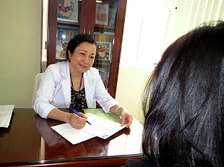 “Tắt lửa” sau sang chấn ảnh 1