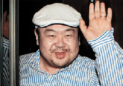 Jang Song-thaek có thể bị xử tử vì gặp anh trai Kim Jong-un ảnh 1