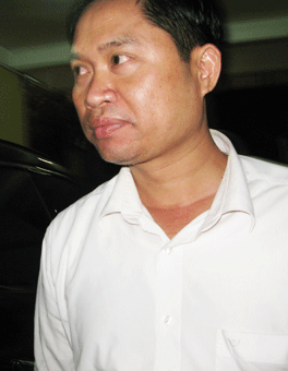 Vụ bác sĩ phi tang xác nạn nhân: “Hung thần” áo trắng ảnh 1