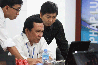 Giao lưu trực tuyến: Nhiều cơ hội việc làm tại Nhật Bản và UAE ảnh 7