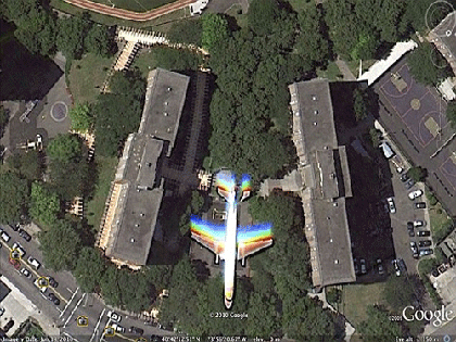 Những hình thù quái lạ ! ảnh 4