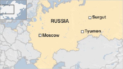 Máy bay Nga rơi do lỗi kỹ thuật ảnh 2