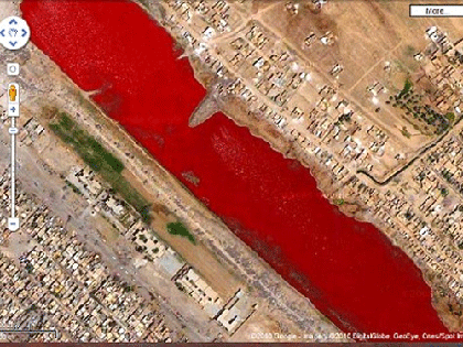 Những hình thù quái lạ ! ảnh 2