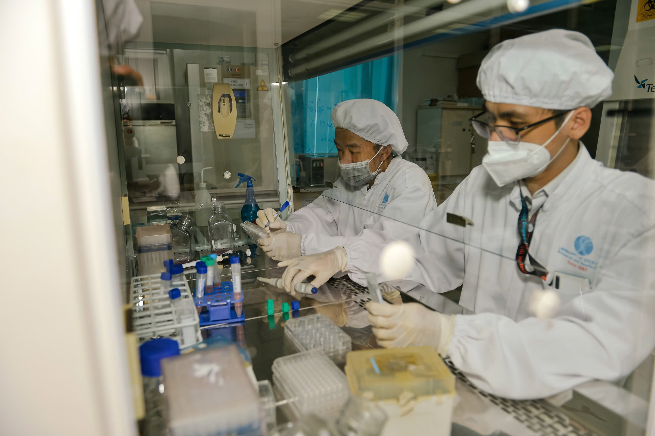  Khơi thông chính sách, thu hút nhân tài về nước - Bài 2: Nỗ lực lớn nhưng rào cản còn nhiều