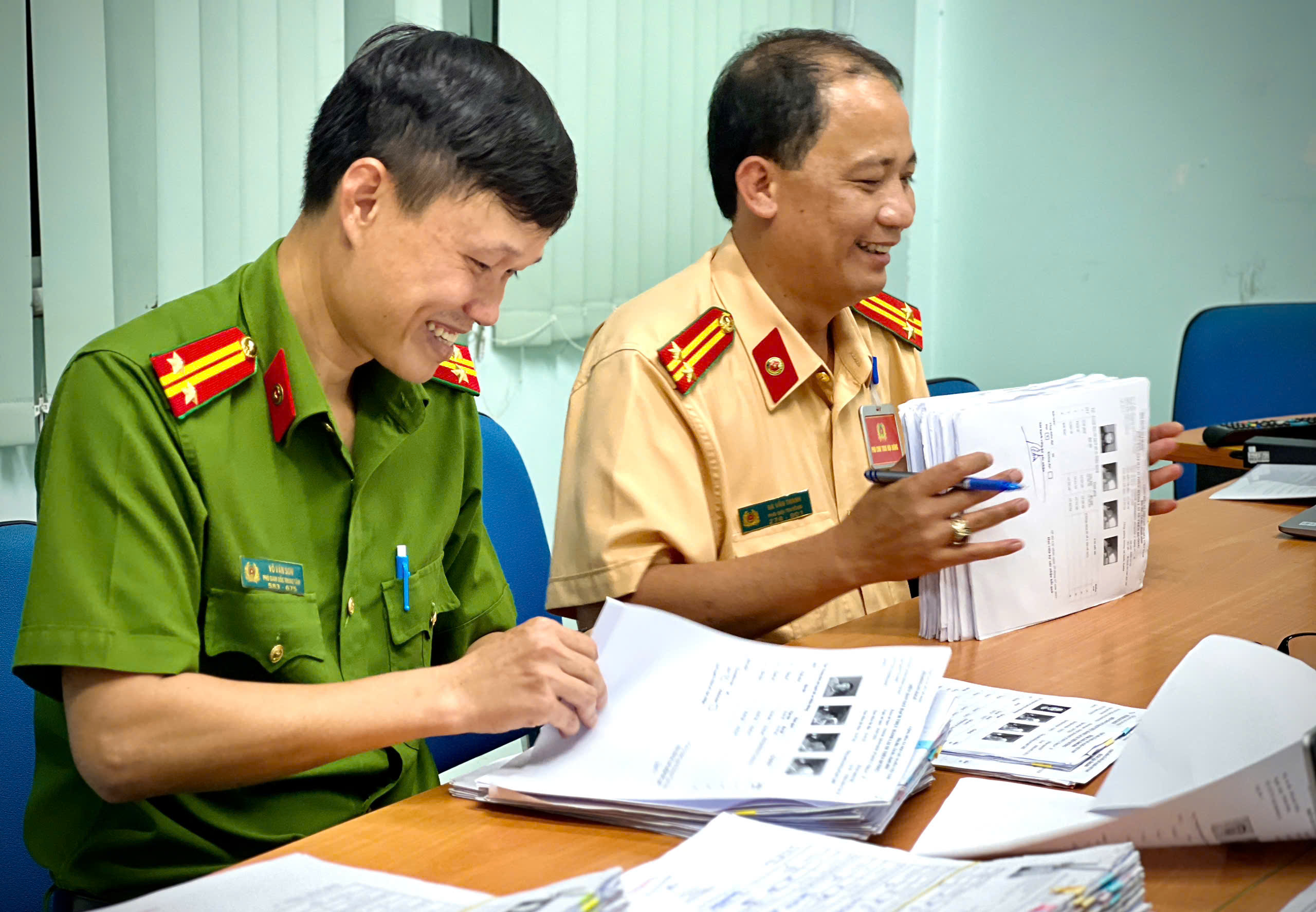 TP.HCM chạy nước rút giải quyết hàng chục ngàn hồ sơ sát hạch lái xe tồn đọng