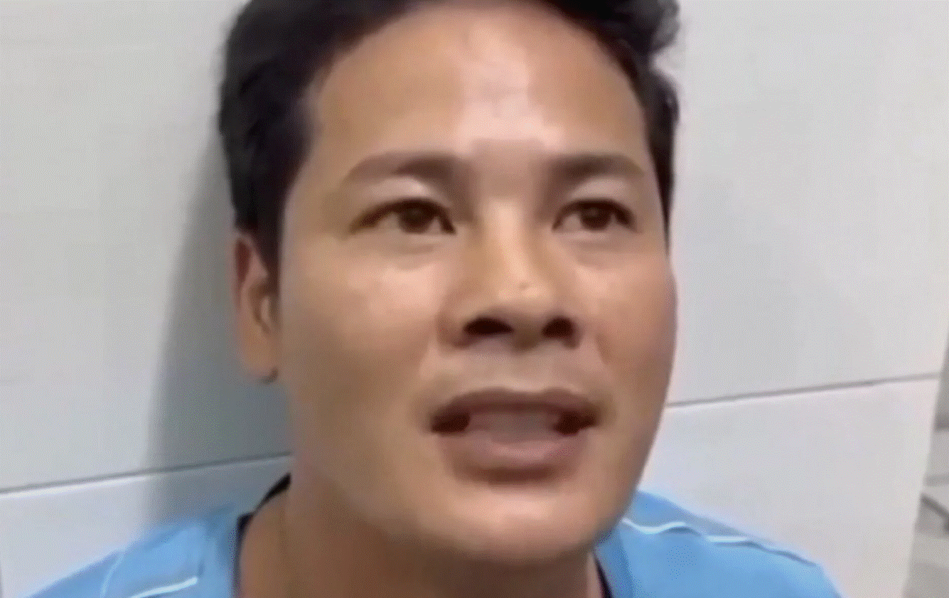 Lời khai nghi phạm sát hại vợ