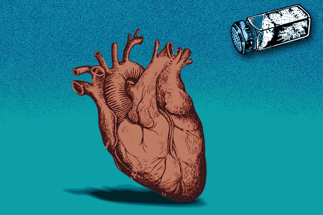 Thiếu hụt muối có thể đe dọa tính mạng: Nguy hiểm tiềm ẩn ít ai biết