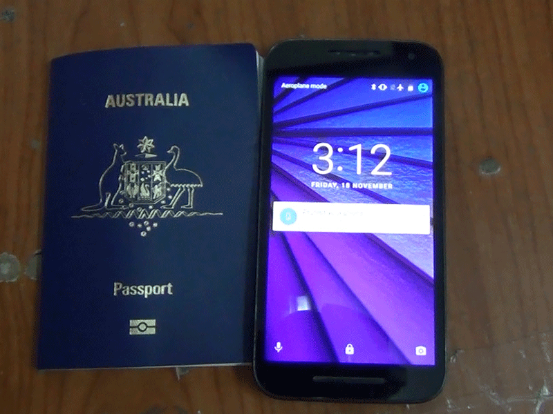 Giả gái trộm tài sản của du khách ở phố Tây 