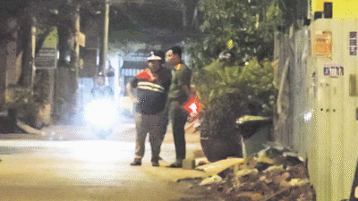 Điều tra vụ người đàn ông tử vong bất thường, người đi chung rời đi