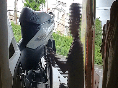 Bài 2: Tiệm phá xe của khách ở Thủ Đức, vòng xoay Đồng Xoài