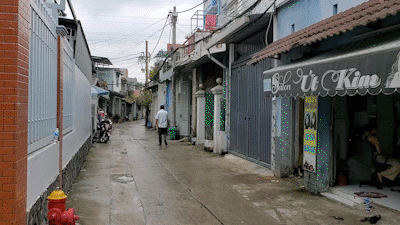 Nghi án đâm chết người tình rồi tự sát trong phòng trọ ở Quận 12