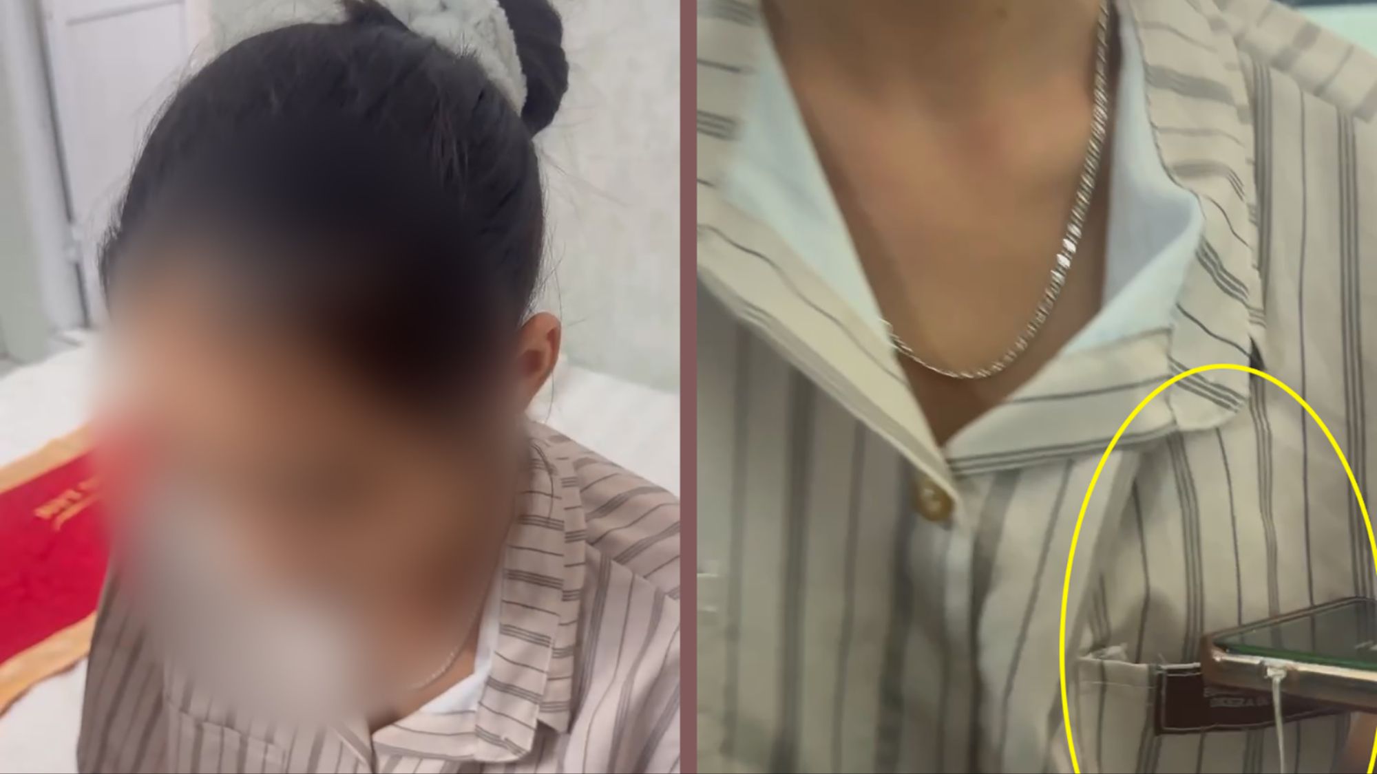 Nạn nhân những vụ “bắt cóc online” kể lại việc bị dẫn dụ