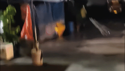 Hành trình cảnh sát dùng flycam lùng bắt kẻ dùng súng nhựa cướp 100 triệu ở Chợ Bình Điền