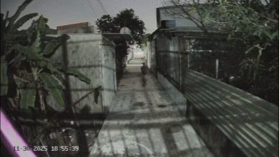 Ném gạch vào nhà, mang theo cờ lê tìm đánh người vì mâu thuẫn của cha bạn