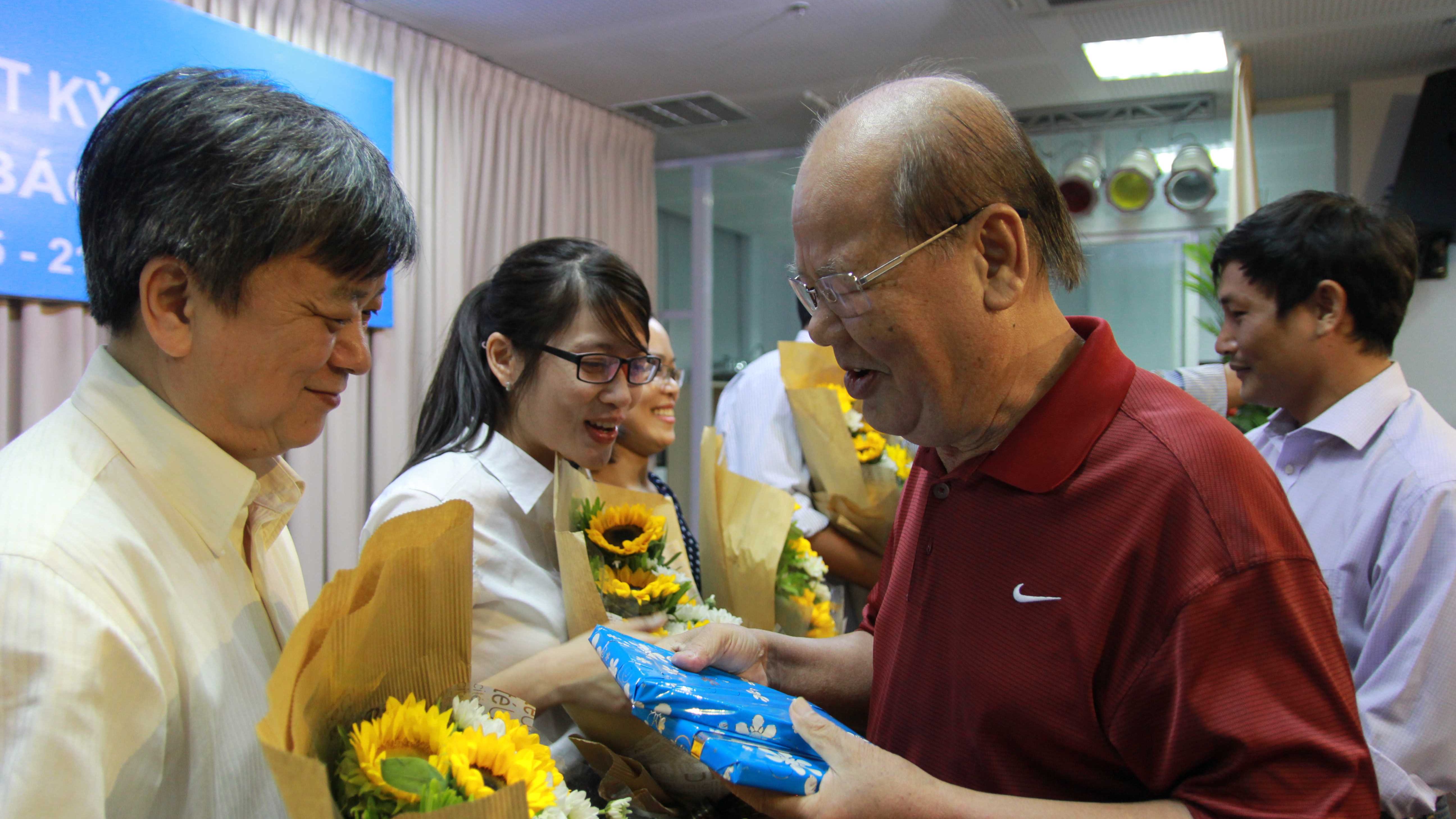 Tiến sĩ - Luật sư PHAN ĐĂNG THANH: Tư tưởng nhân quyền của người Việt đã có từ xưa