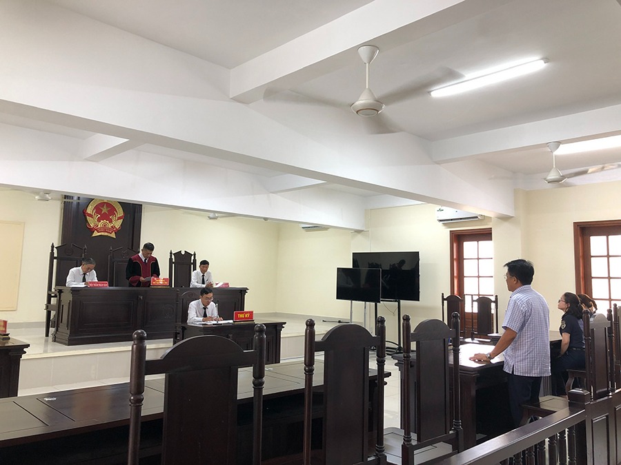 Thí điểm luật sư công: Bước đi cần thiết để tăng cường bảo vệ lợi ích công