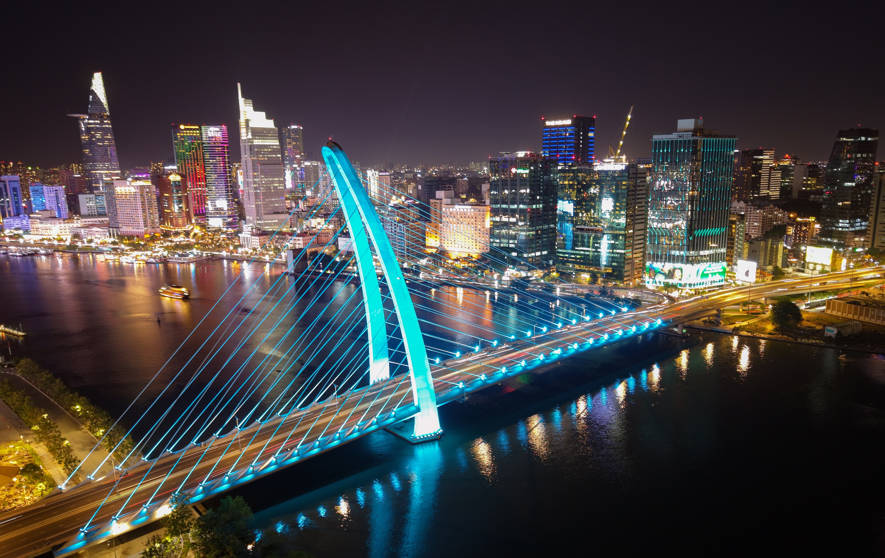 Tòa chuyên biệt với thẩm phán ngoại: 'Sandbox tư pháp' và bước đi táo bạo của Việt Nam