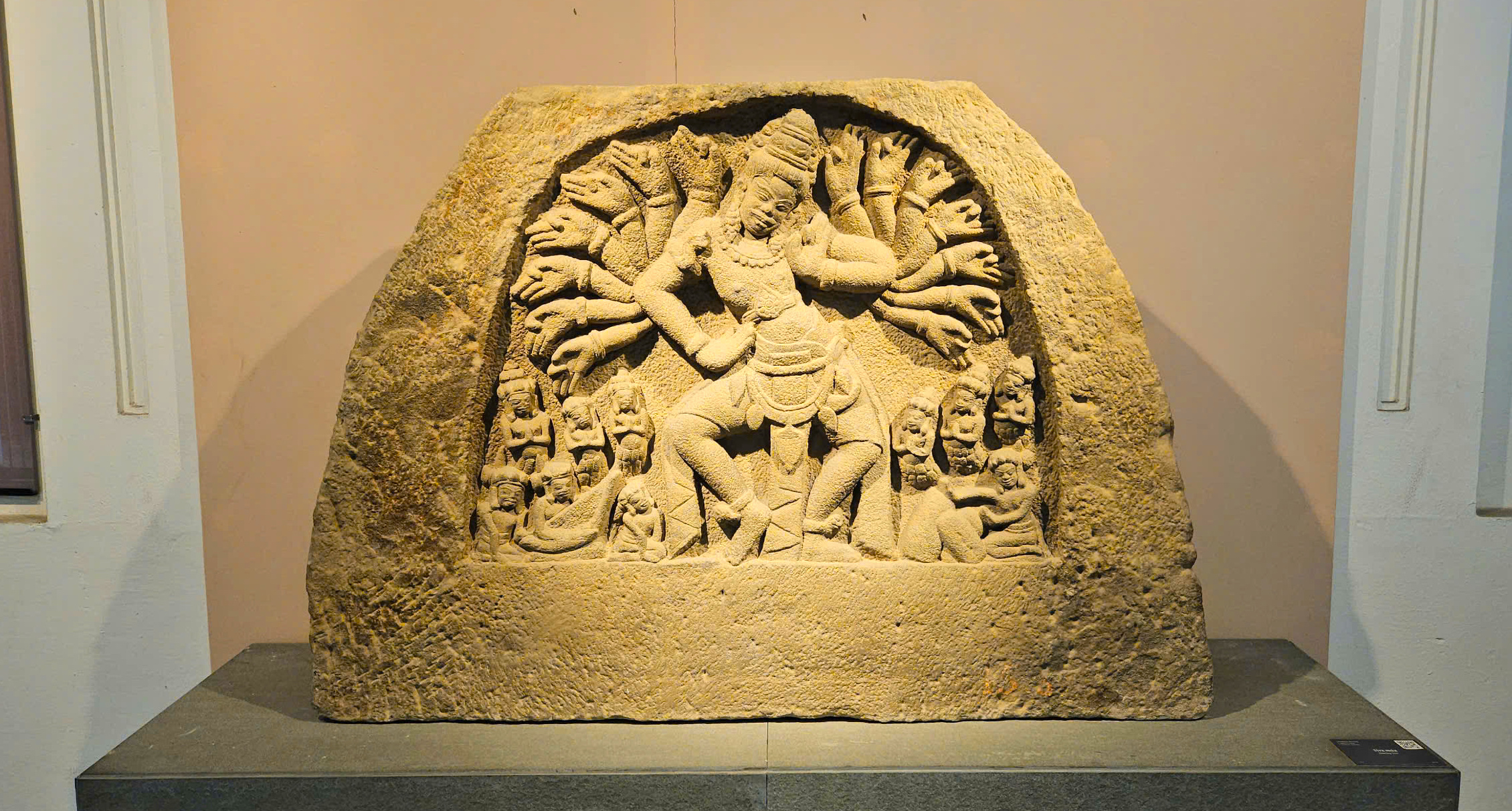 Các bảo vật quốc gia ở Đà Nẵng được bảo vệ như thế nào?