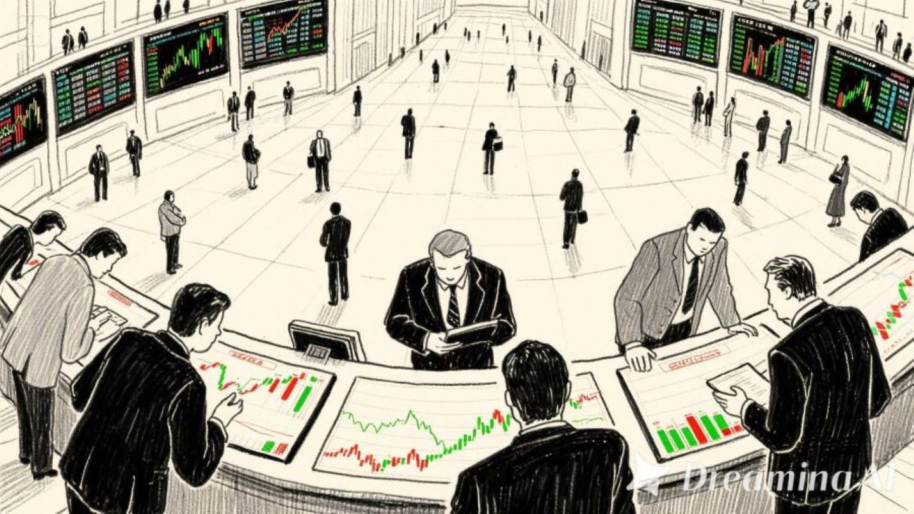 Vì sao xuất hiện cổ phiếu giá triệu đồng trên thị trường chứng khoán?