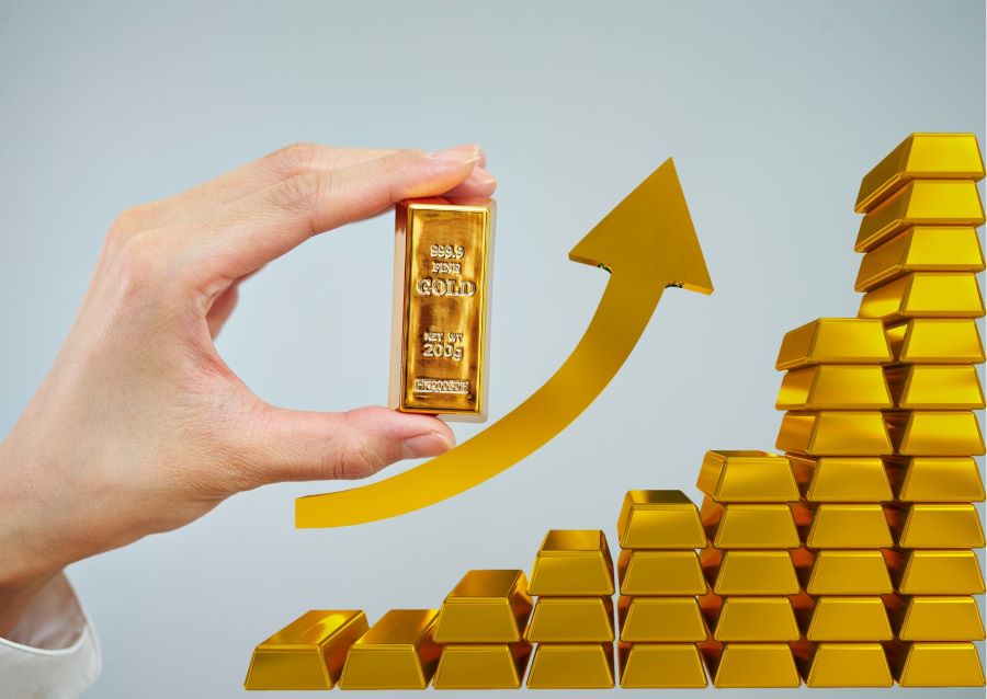 Vì sao nhiều thương hiệu vàng sắp ra đời, giá vàng vẫn tăng cao? 