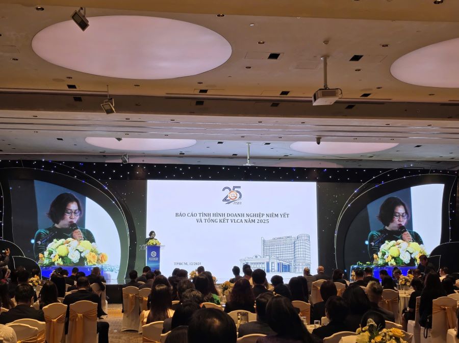 Doanh nghiệp ngày càng tăng cường sản xuất xanh