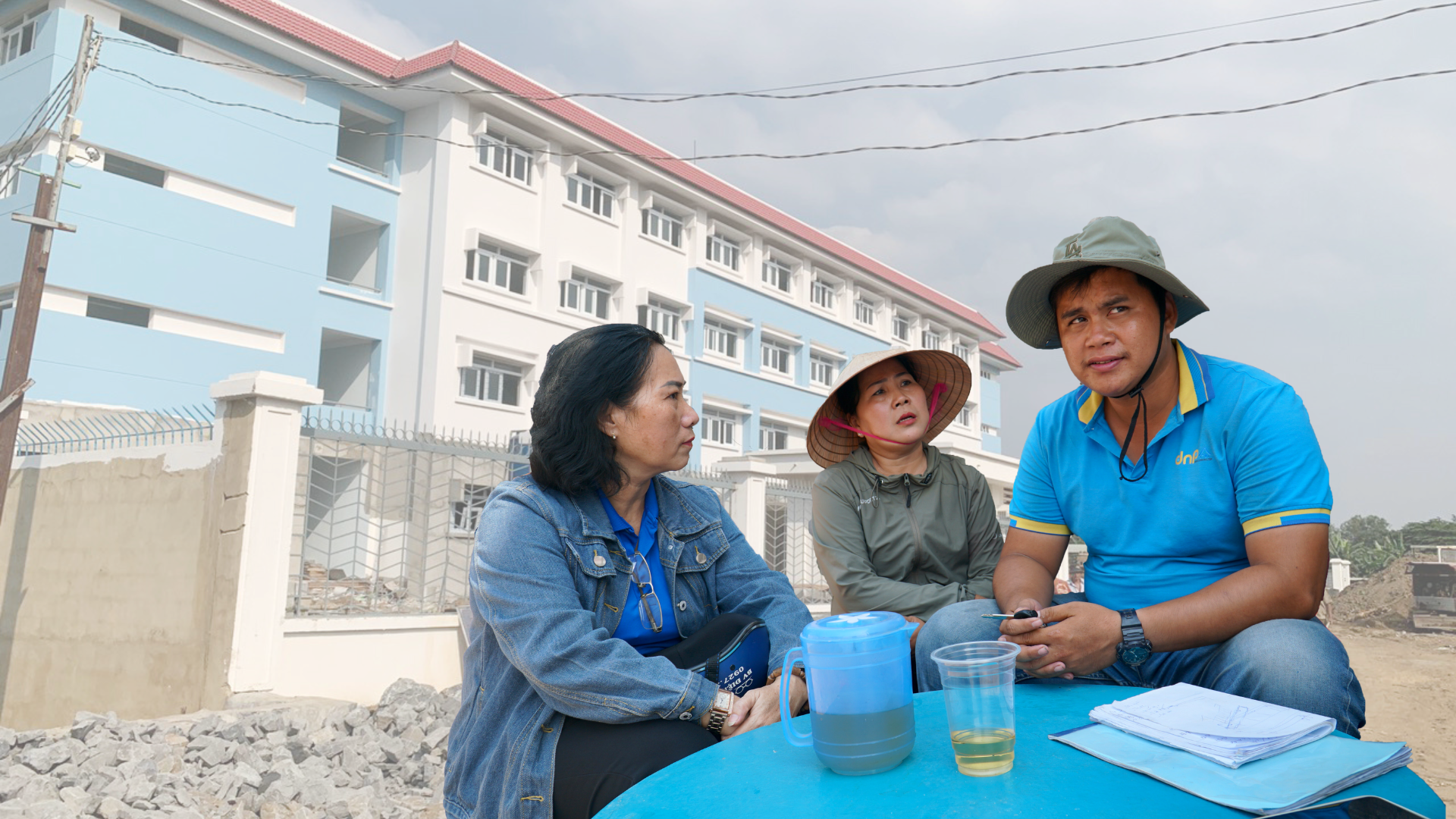 Để chính quyền TP.HCM gần dân hơn - Bài 1: Thấu hiểu quyền lợi của dân sẽ tạo đồng thuận