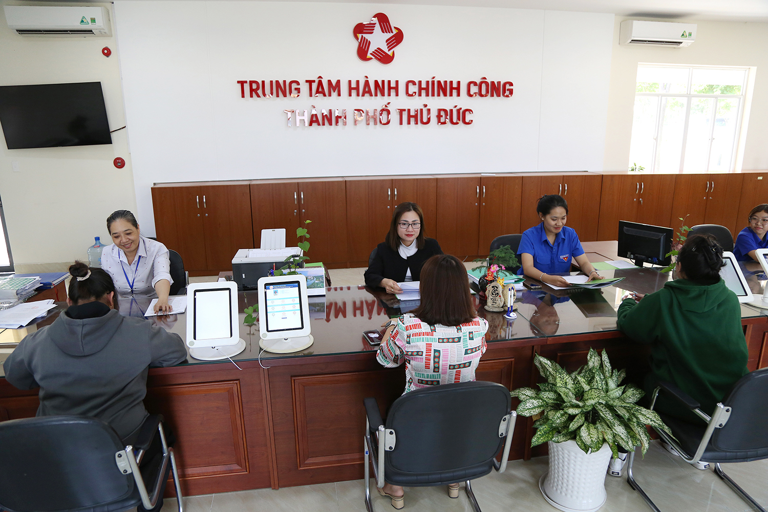 TP.HCM muốn nâng chất cải cách hành chính: Phải 'bốc' đúng thuốc