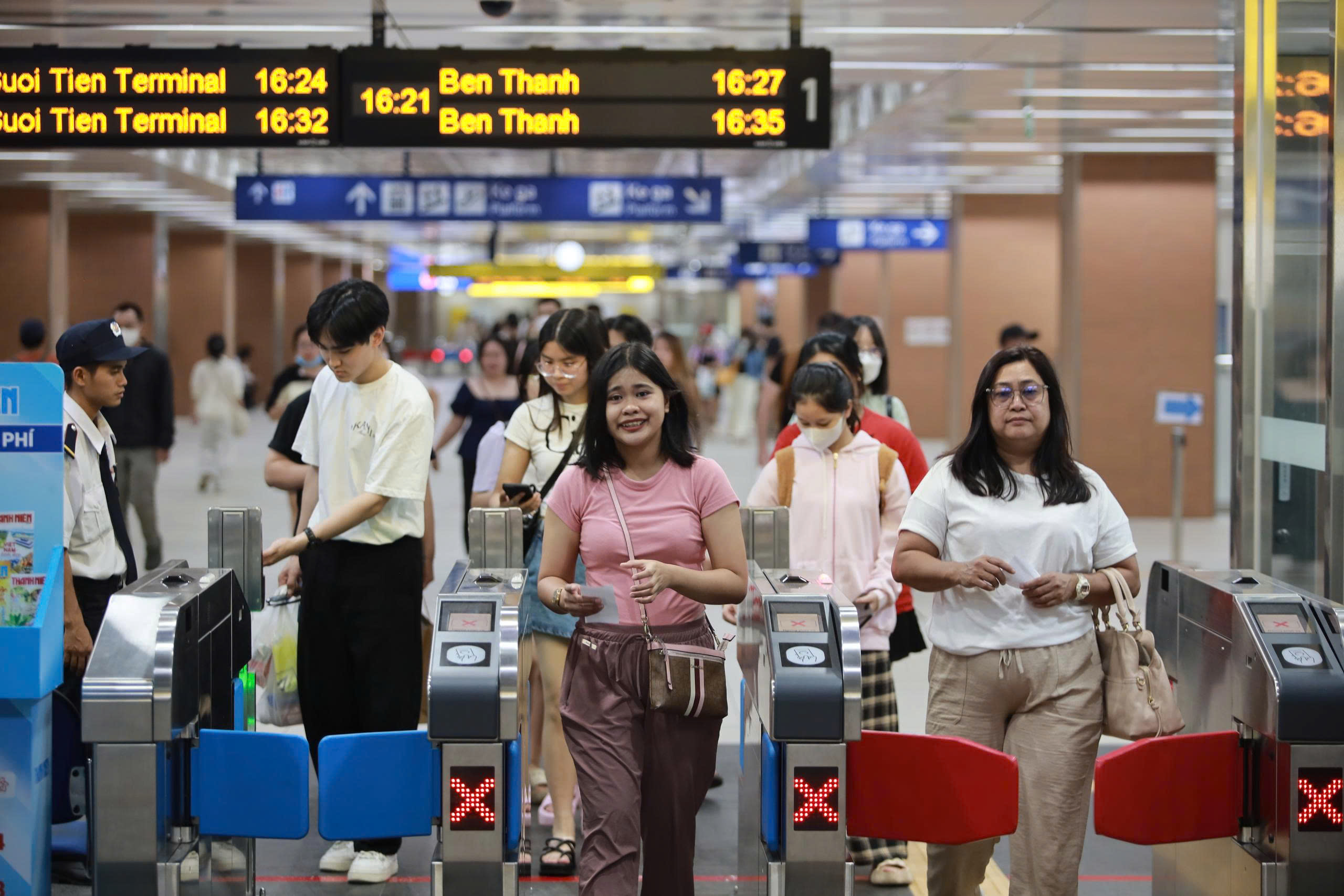 TP.HCM và định vị siêu đô thị toàn cầu - Bài 1: TP.HCM với khát vọng, tầm nhìn mới