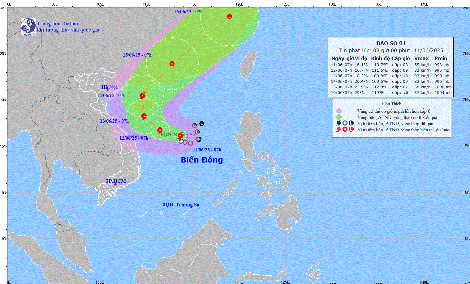 Hải Phòng: Không để công tác sắp xếp bộ máy ảnh hưởng đến phòng chống bão số 1