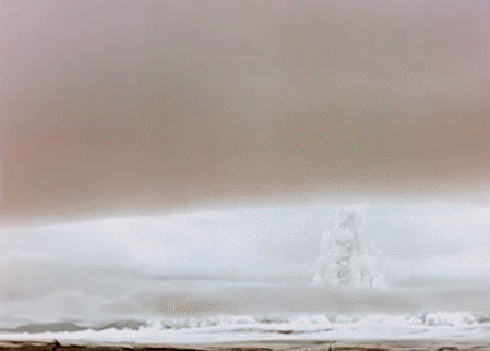 Nga công bố video về vụ thử hạt nhân mạnh nhất thế giới 