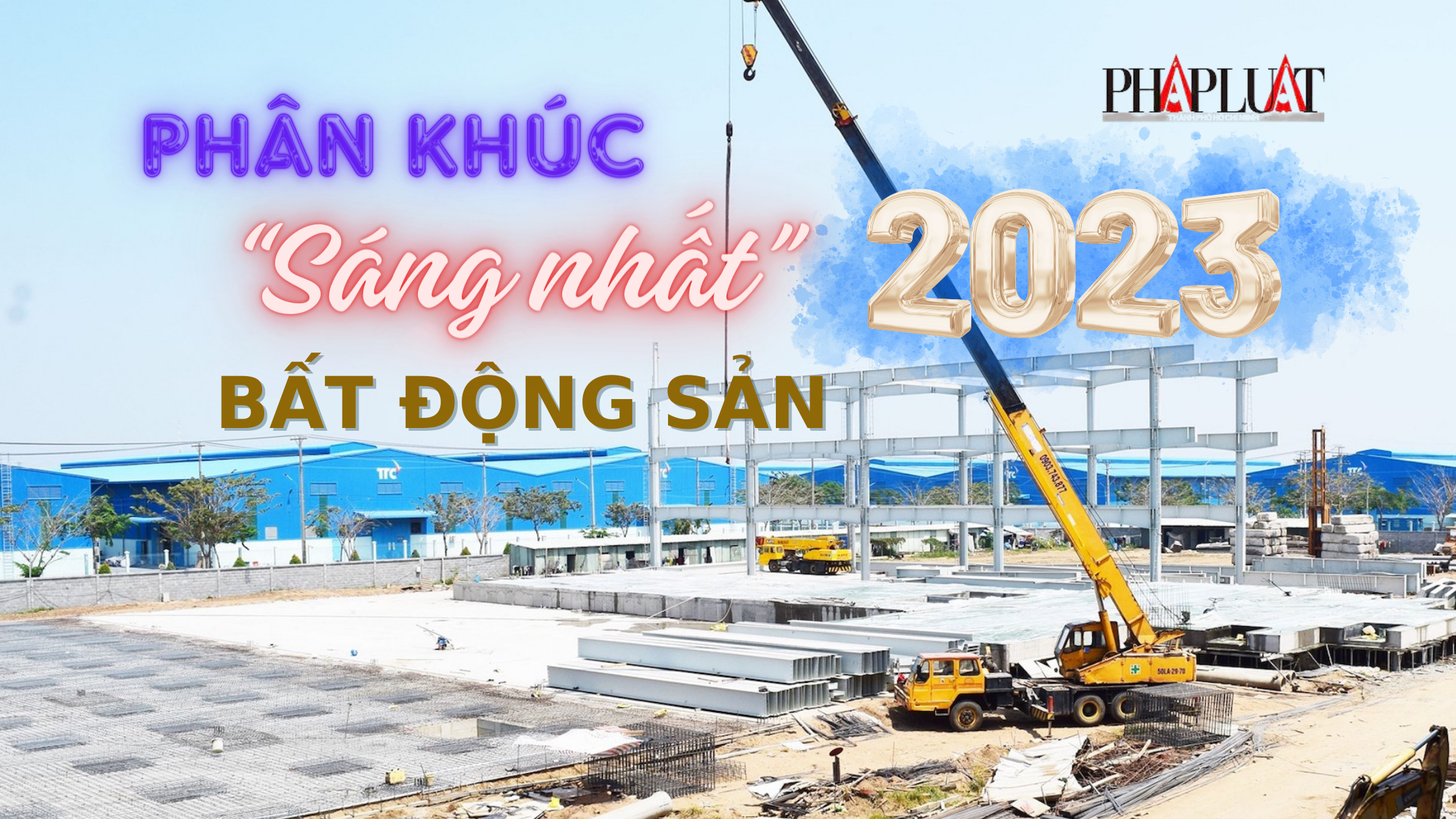 Phân khúc bất động sản sáng nhất trong 2023