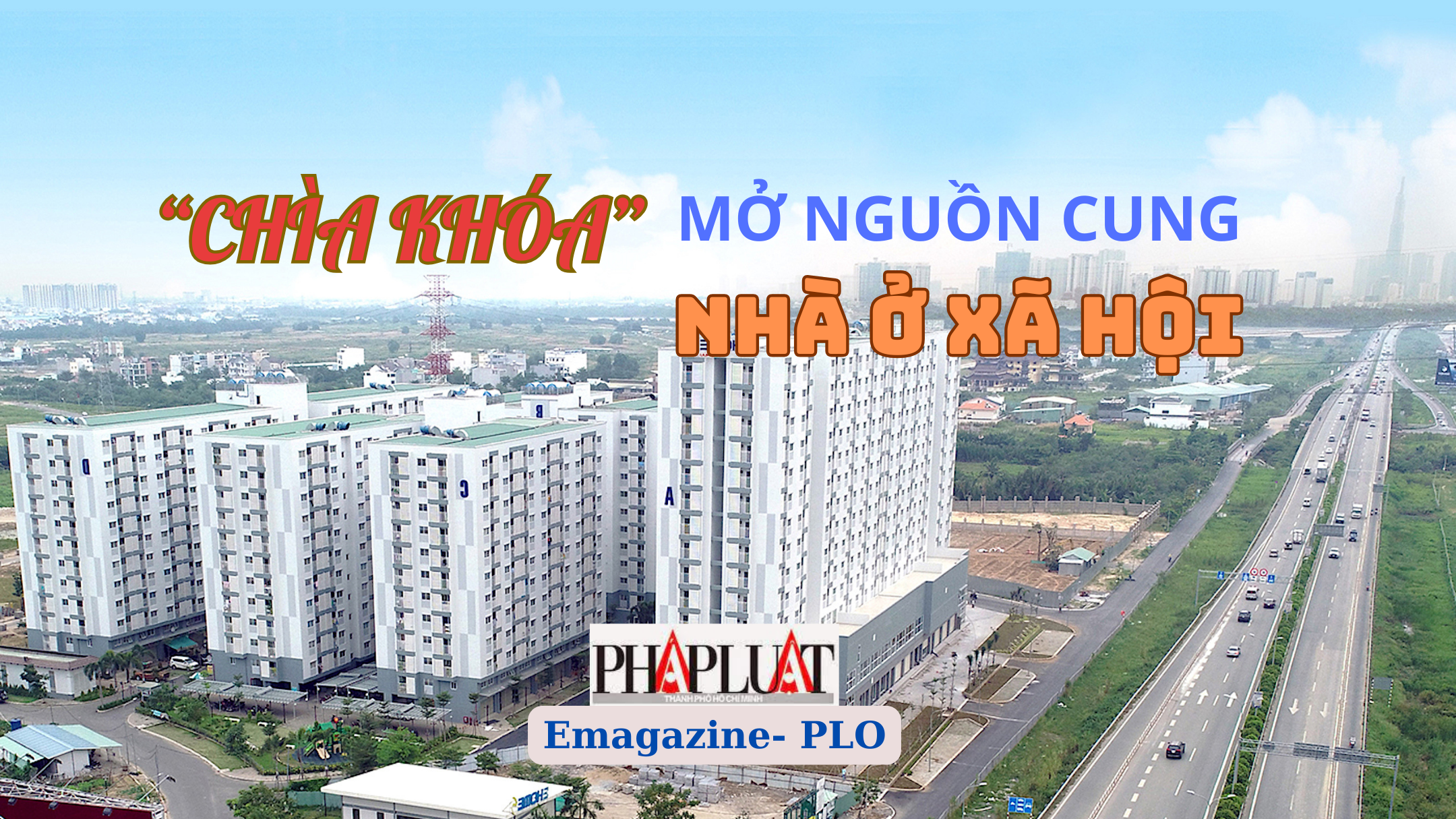 7 'chìa khóa' mở nguồn cung nhà ở xã hội