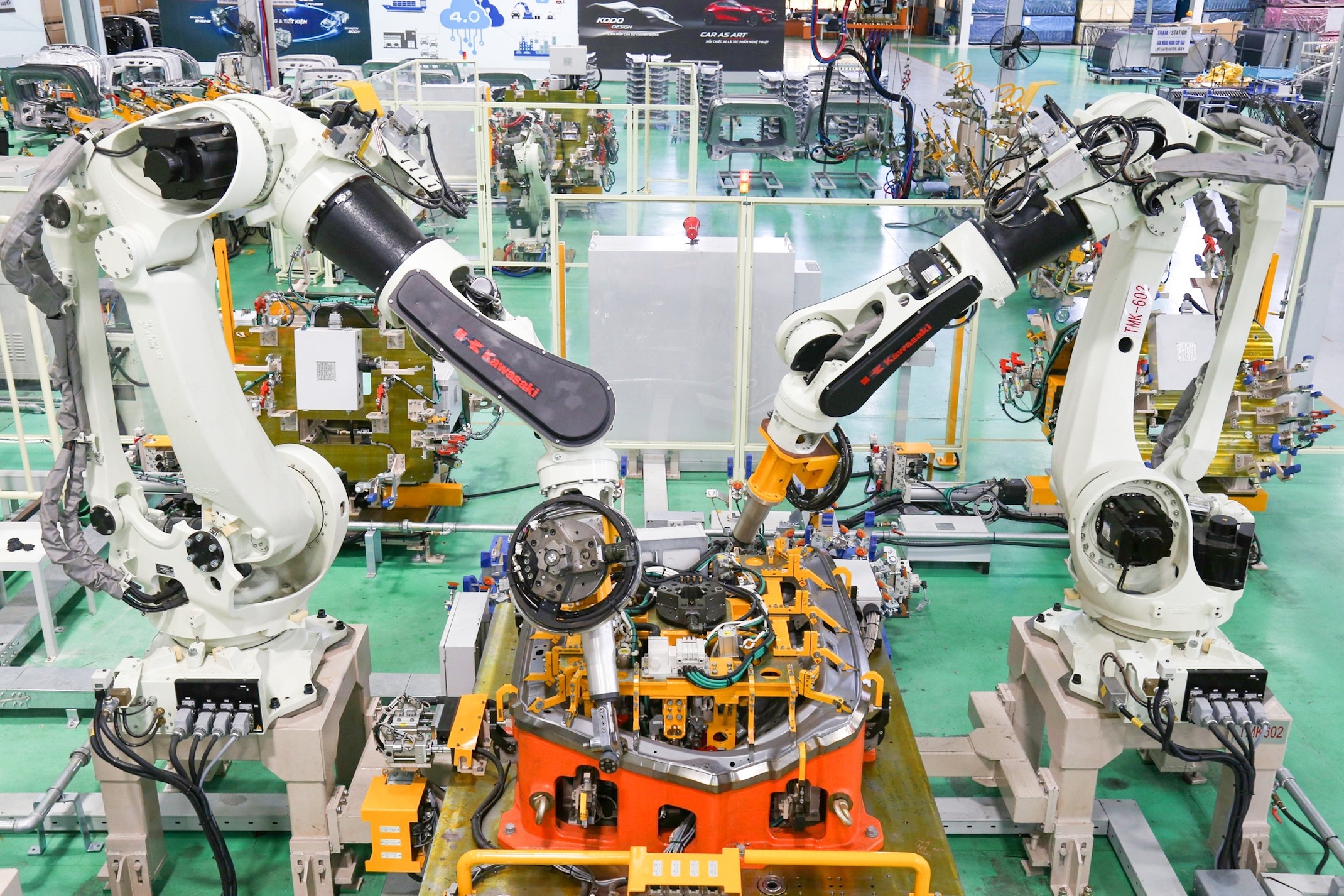 Ưu tiên 50% hàng Việt cho dự án công: Cơ sở để doanh nghiệp tư nhân bứt phá