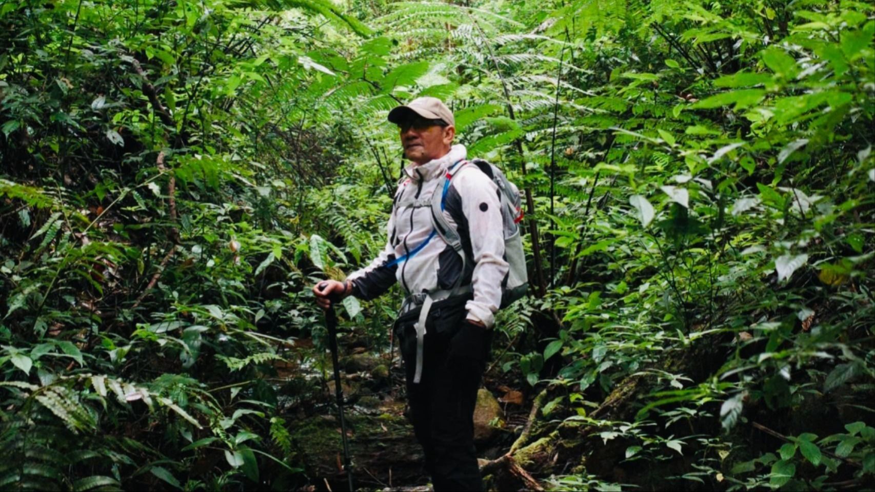 Trekking khám phá Vườn Quốc gia Bidoup - Núi Bà