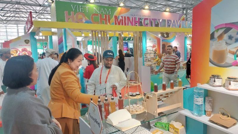 Thúc đẩy xúc tiến thương mại - xuất khẩu, doanh nghiệp chờ tác động từ Chỉ thị 18 