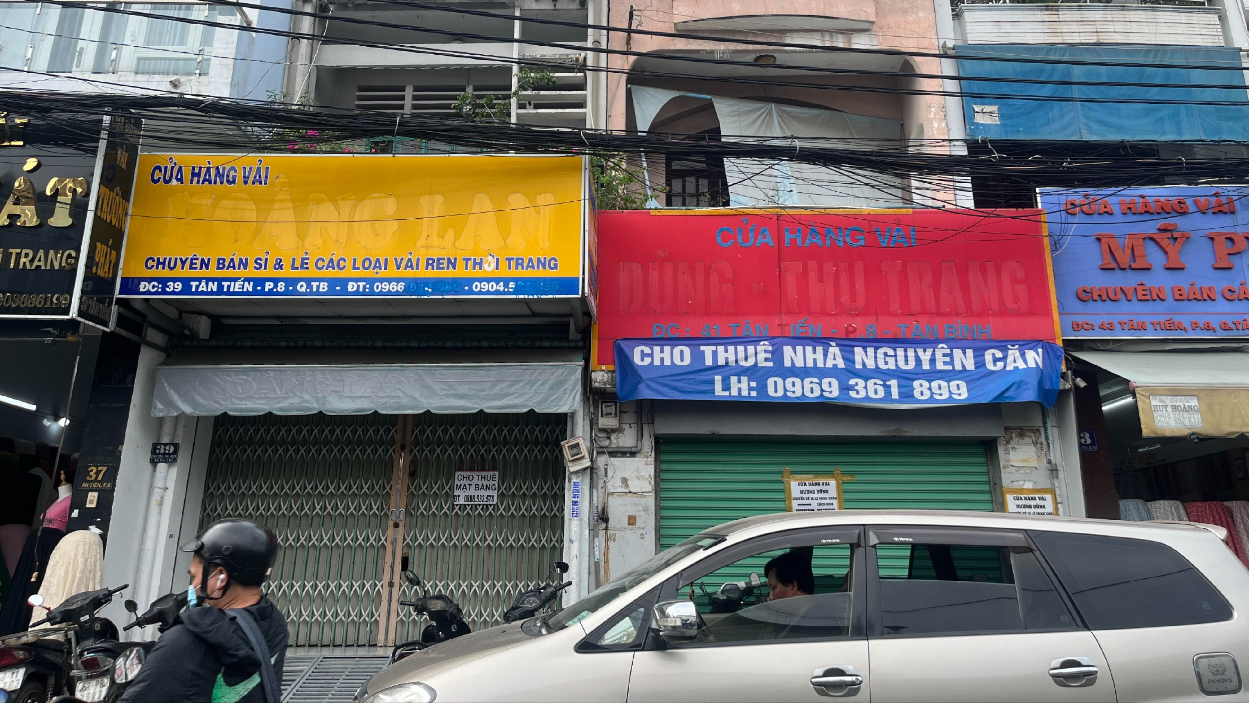 Giải mã chuyện hơn 30.000 doanh nghiệp chia tay thị trường