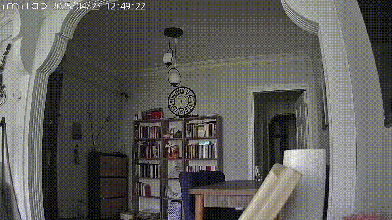 VIDEO: Động đất rung lắc mạnh ở Istanbul-Thổ Nhĩ Kỳ