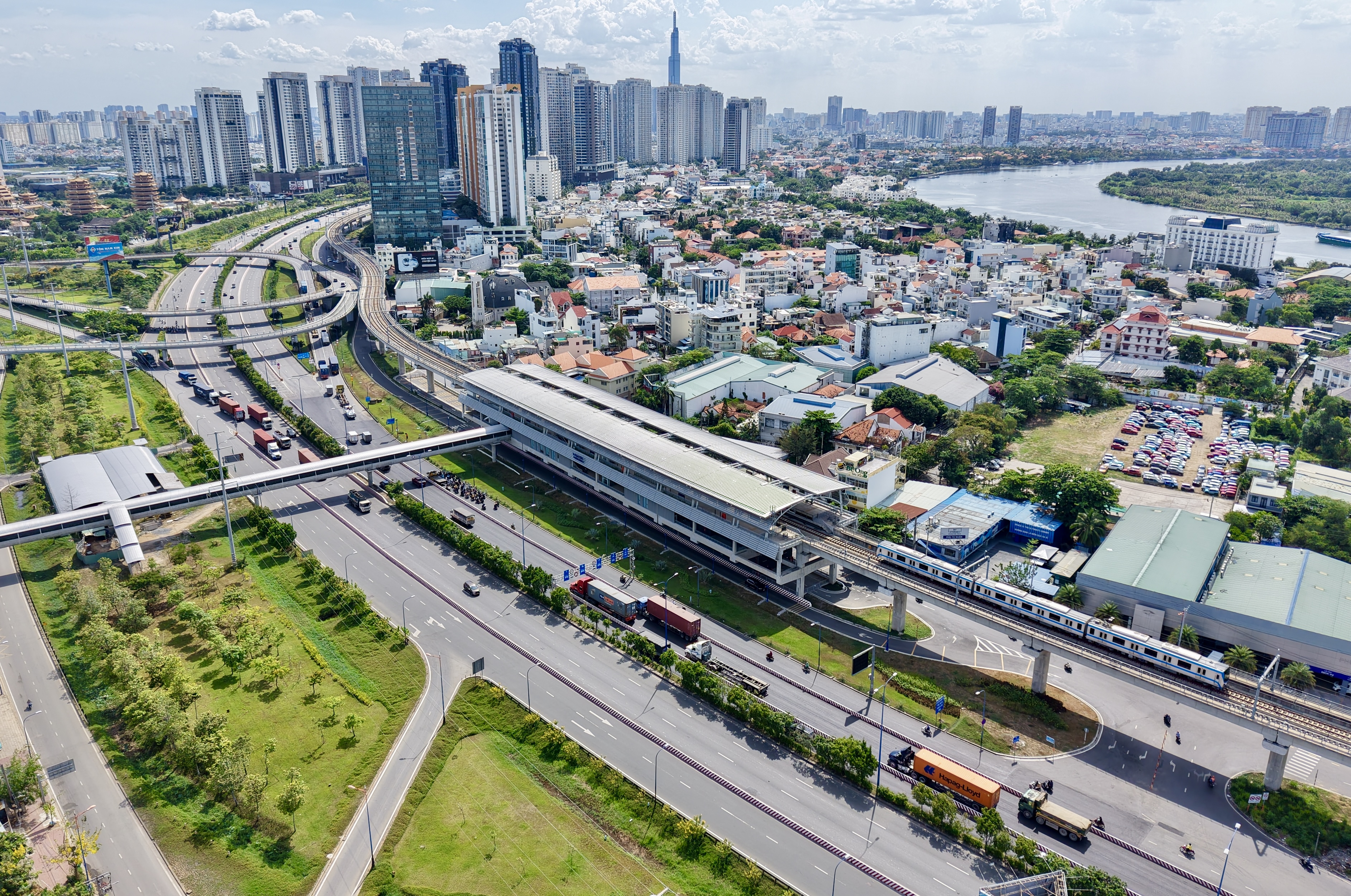 Sửa Nghị quyết 98: Đề xuất nhiều cơ chế vượt trội thu hút nhà đầu tư chiến lược vào TP.HCM