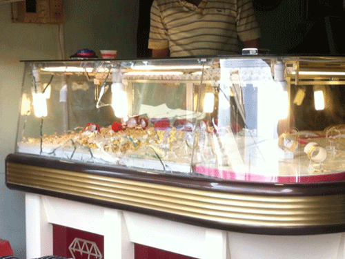 Giả mua bạc để cướp vàng, lãnh án bảy năm tù