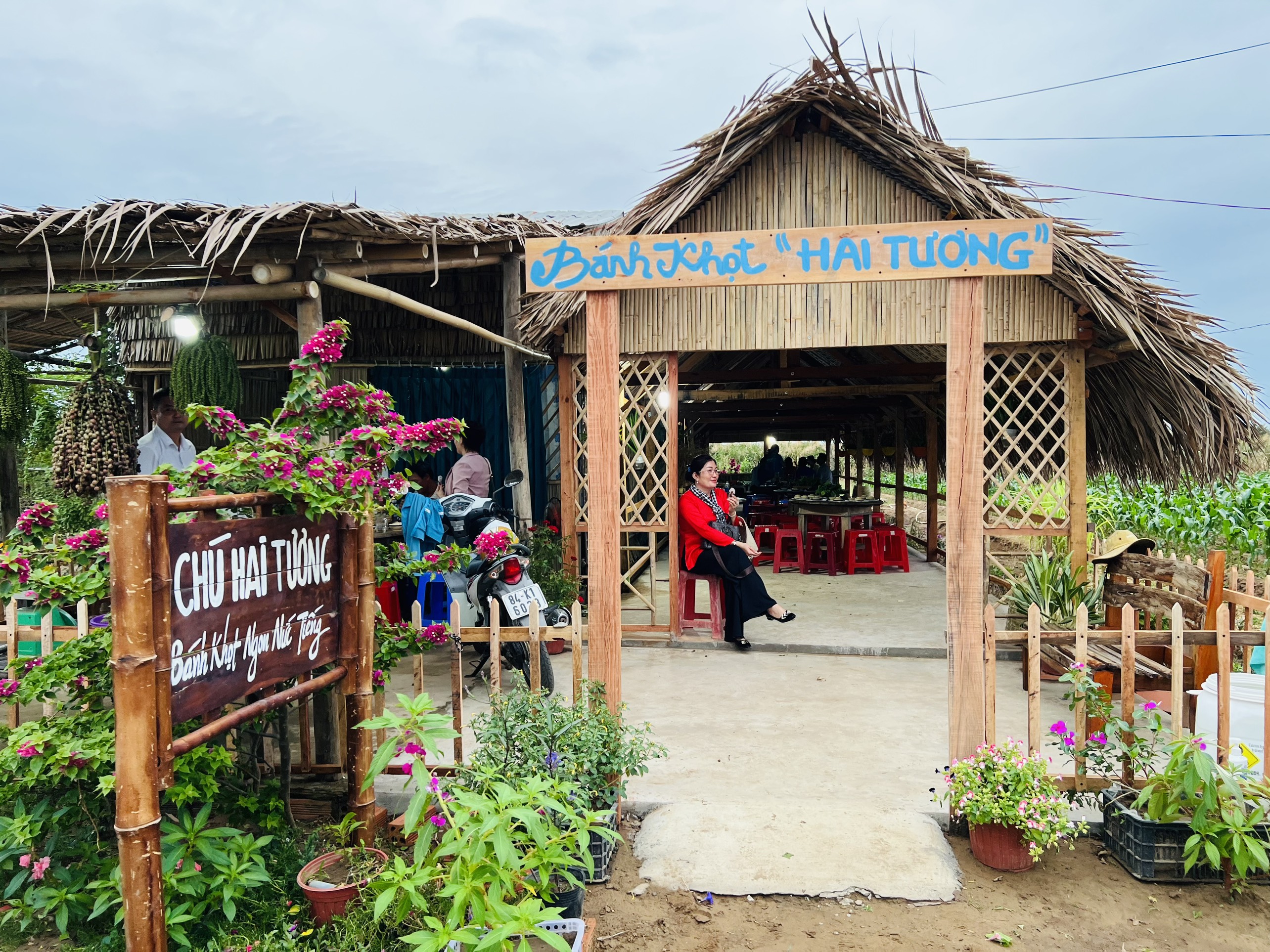 Trà Vinh ra mắt tour du lịch canh nông đầu tiên