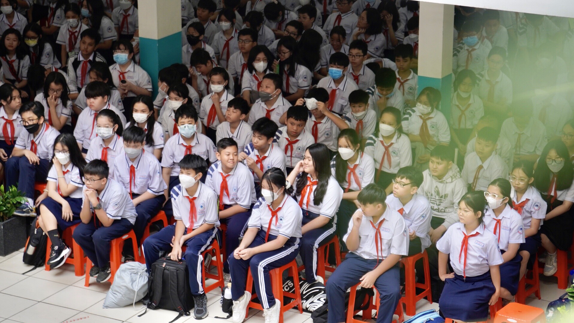 Bài học cho kẻ gây thương tích cho con của người tình