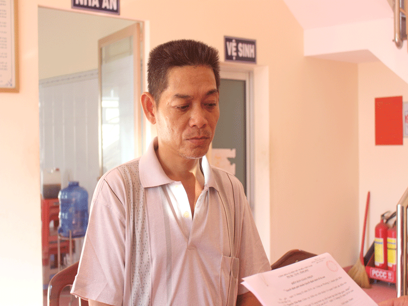 Bắt tạm giam bị can giết 2 phụ nữ ngoài chuồng vịt