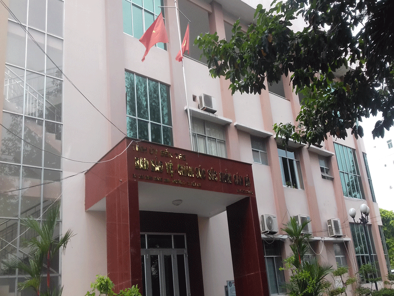 Để thất thoát 6,5 tỉ, cựu phó trưởng ban vẫn không sao