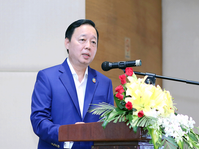 Xâm nhập mặn đang lấn rất sâu vào đồng bằng sông Cửu Long