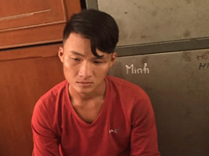 Mâu thuẫn khi nhậu, cháu đánh cậu ruột tử vong